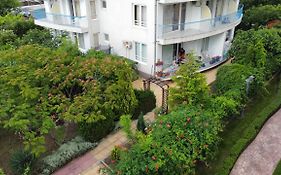 Lilia Guest House